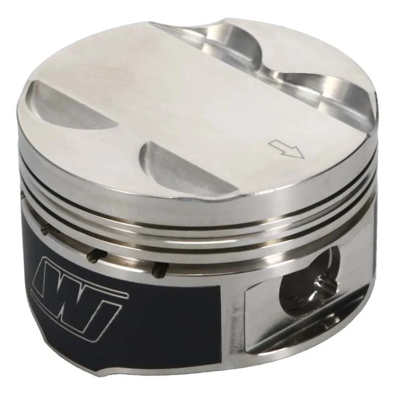 Wiseco Mitsubishi 4G63 82.00 mm Bore -2.50 CC Piston Set