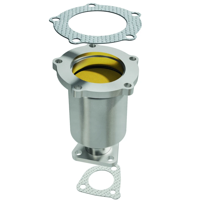 MagnaFlow-Katalysator DF 00-02 Mazda 626 2.0L CA