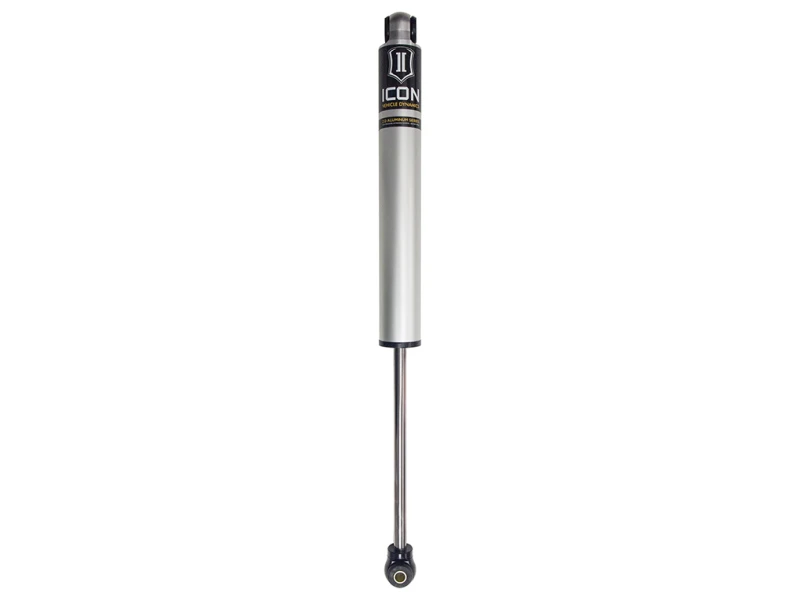ICON 22-25 Nissan Frontier Rear 0-1.5in 2.0 Series Aluminum Shocks VS IR