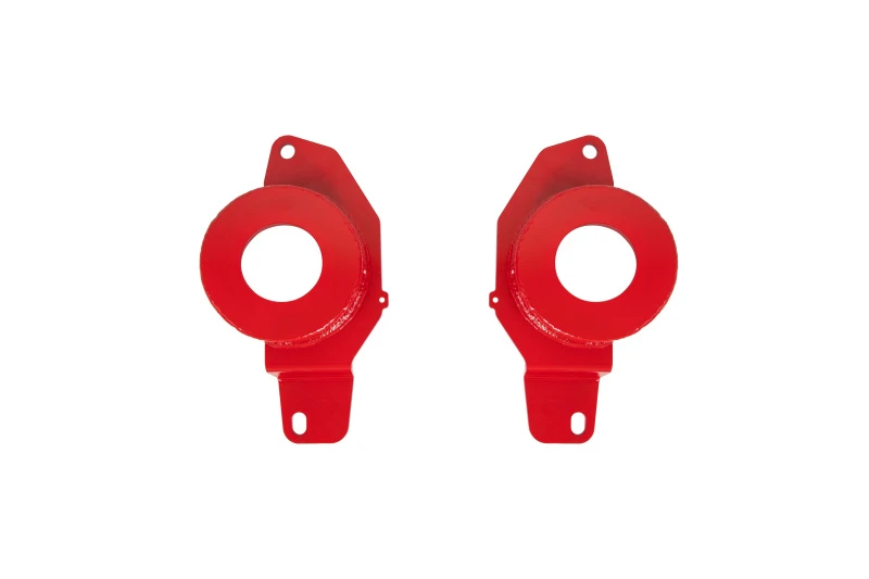 UMI Performance 82-92 Upper Spring Mounts for UMI K-member