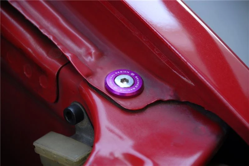 Skunk2 Fender Washer Set for Lila