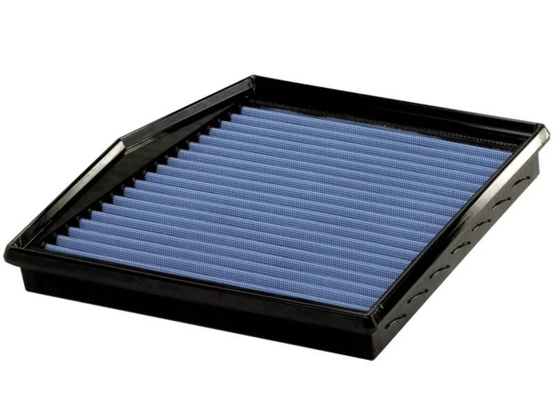 aFe MagnumFLOW Luftfilter OER P5R A/F P5R BMW 135i/335i 11-12 L6-3.0L/X1 35ix 11-15 (t) (N55)