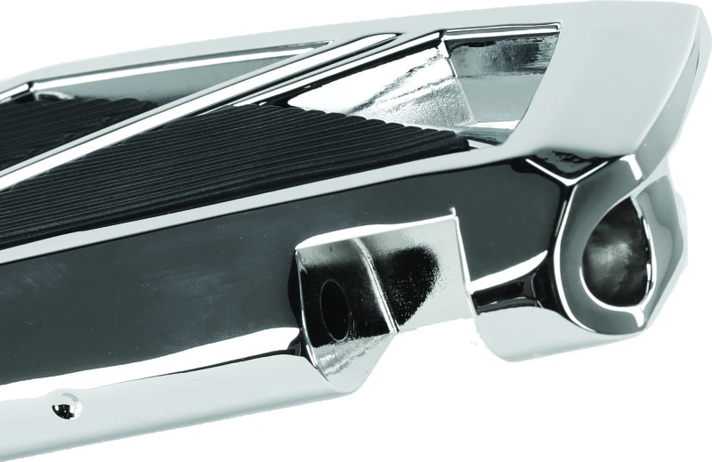 Kuryakyn Phantom Passenger Boards for Harley-Davidson Chrome