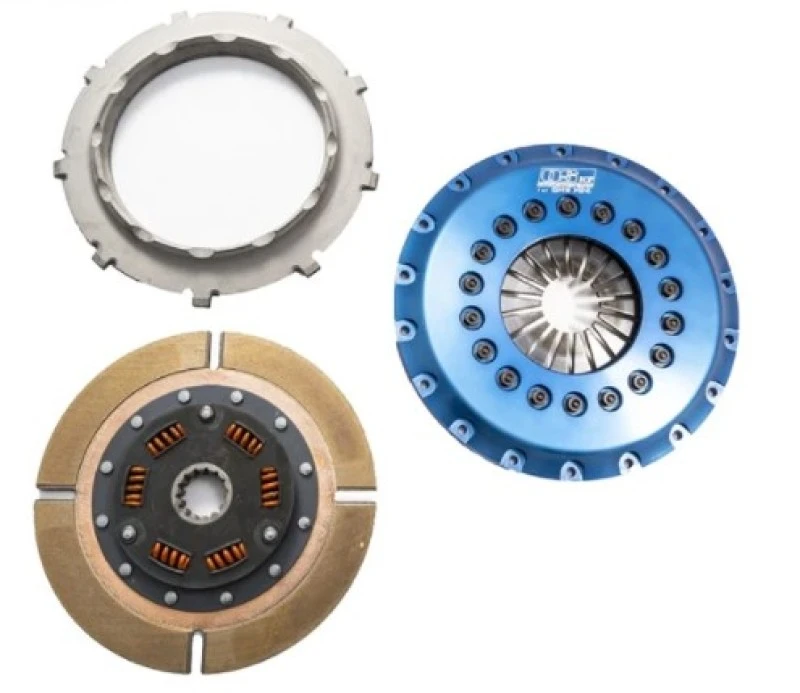 OS Giken Mini Cooper/S R50/R53 STR1CD Overhaul Kit B (für MN021-AJ6)