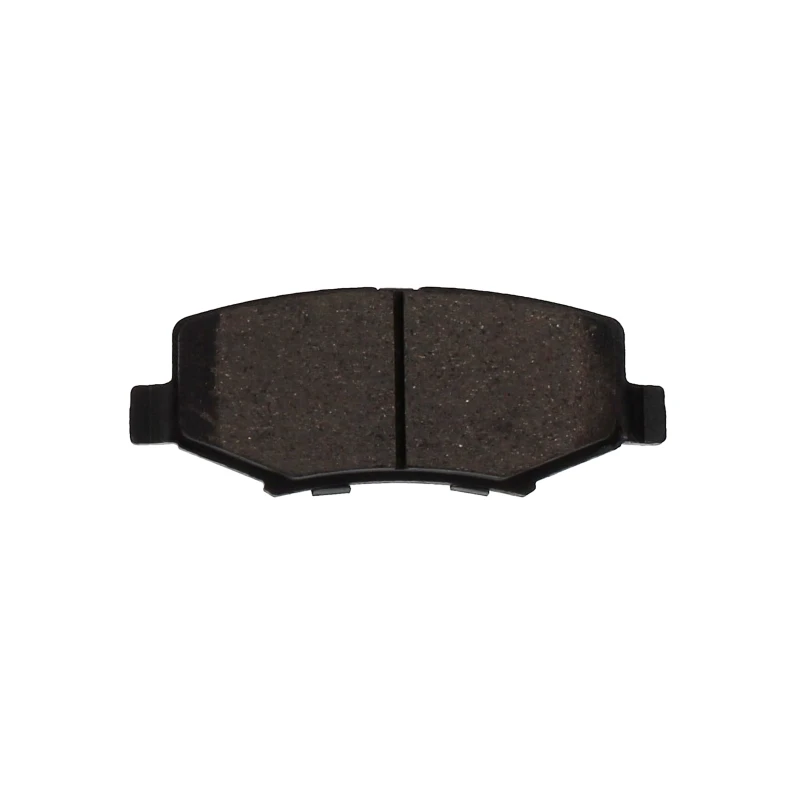 Baer Brakes 07-08 Dodge Nitro Claw Brake Rear Pads