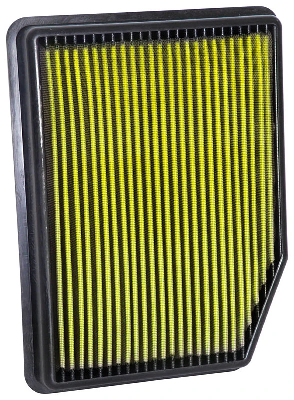 Airaid 2019 Chevrolet Silverado 1500 V8 5,3L F/I Ersatzluftfilter