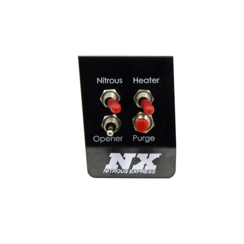 nitrous-express_15790-67942f977cb91 Nitrous Express 2014+ Chevrolet Corvette C7 Custom Switch Panel