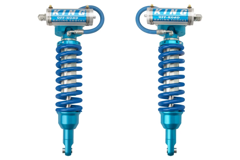King Shocks Front 2.5 Dia Remote Reservoir Coilover für 2015–2022 Chevrolet/GMC Colorado/Canyon