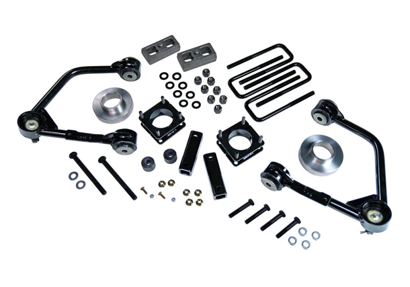 Superlift 3" Lift Kit for 2007-2021 Toyota Tundra