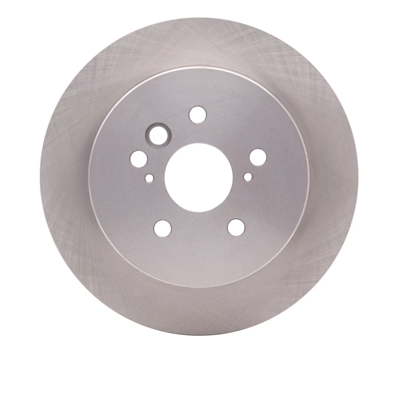 DFC 04-05 Toyota RAV4 Rear Brake Rotor