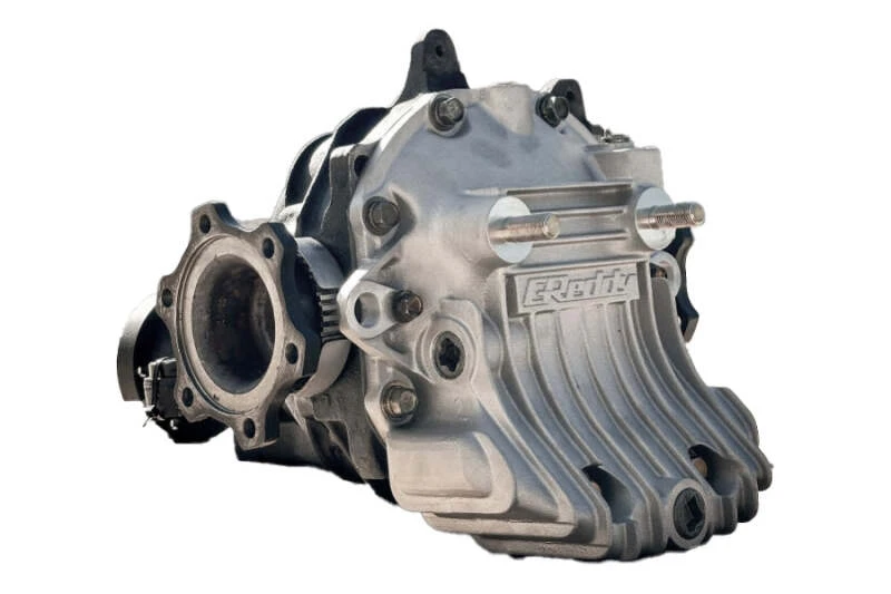 GReddy High Capacity Differential Cover für Nissan Fairlady Z Z33/Z34