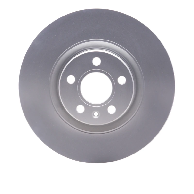 DFC 17-25 Volvo V60/XC60/S60/S90/V90/XC40 Front GeoSPEC Coated Rotor