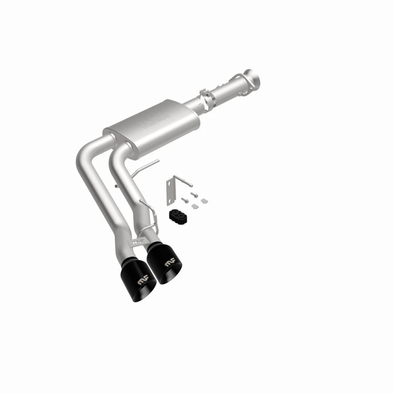 Magnaflow 21+ Ford F-150 Speq Series Cat Back Exhaust