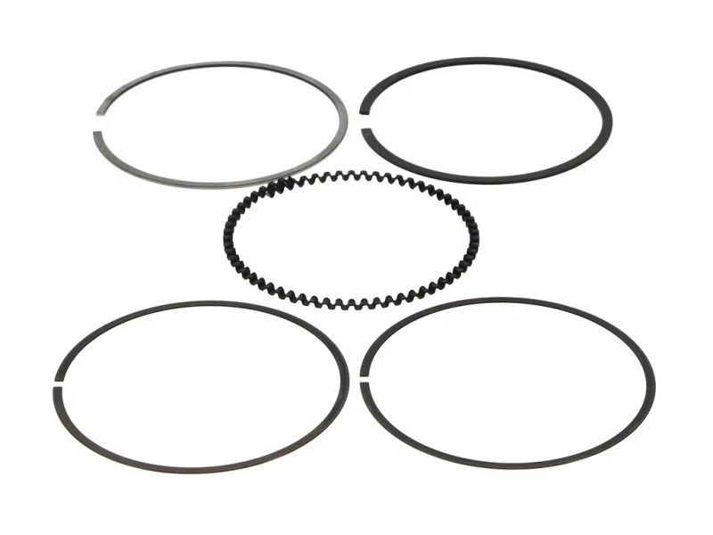 Wiseco 75,00MM EINZEL-KOLBENRING-Lagerbestand
