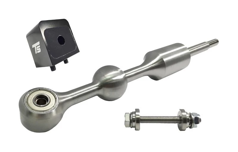Torque Solution Short Shifter & Rear Shifter Bushing Combo für Hyundai Genesis Coupe 2010–2015