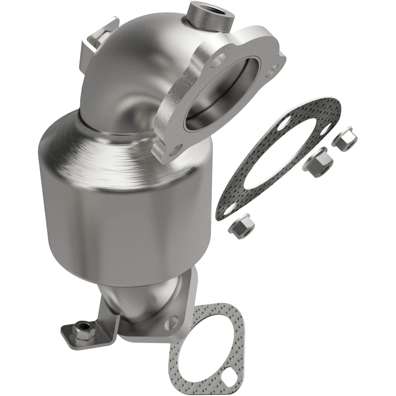 Magnaflow-Konverter DF 2016-2018 Hyundai Tucson L4 OEM Close Coupled Front (Nicht für den Verkauf in Kalifornien)