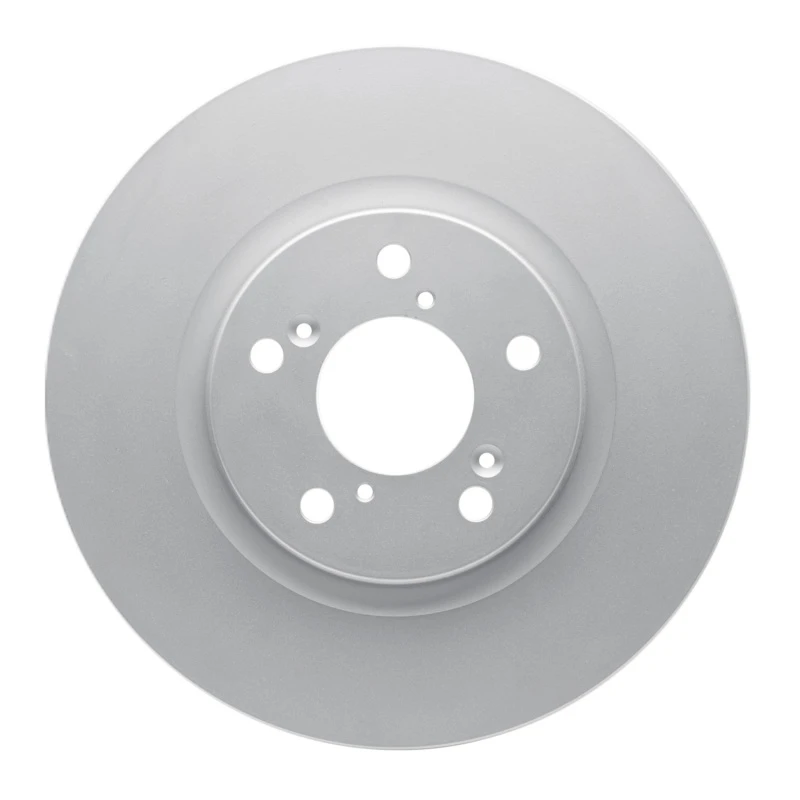 DFC 09-14 Acura TL Front GeoSPEC Coated Rotor