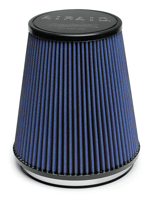 Airaid Universaler Luftfilter - Kegel 6 x 7-1/4 x 5 x 7