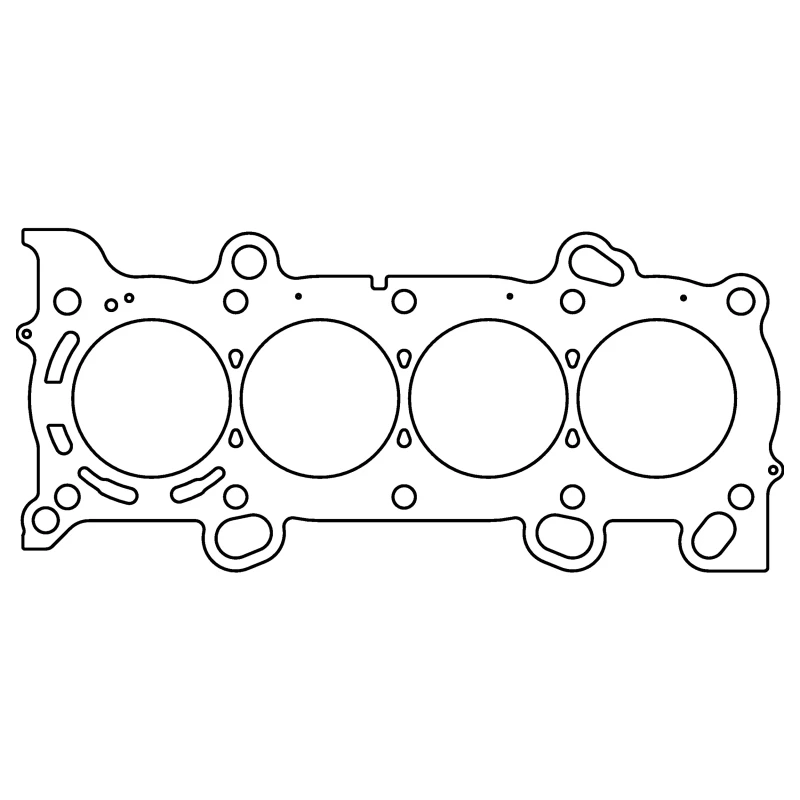 Cometic Honda K24A/K24A2/K24A3/K24A8/K24Z1 88mm 0,76 mm MLS-Zylinderkopfdichtung