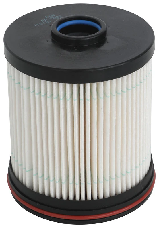 k%26n-engineering_PF-5000-67935a317198d K&N 40,016 cm Länge 8,73 cm OD Universeller Ersatztreibstofffilter