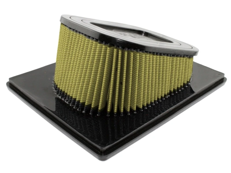 aFe MagnumFLOW-Luftfilter OER PG7 A/F PG7 GM Diesel LKW 01-05 V8-6,6L (td)