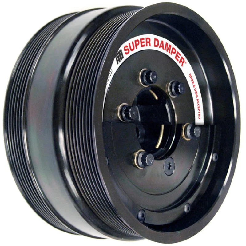 ATI Super Damper for 2008-2010 Ford 6.4L Powerstroke Diesel