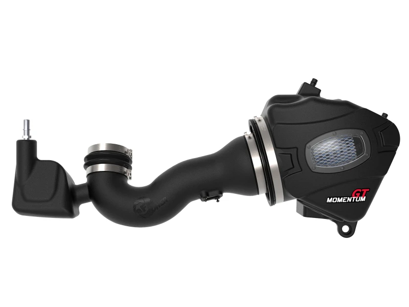 aFe Momentum GT Pro 5R Kaltluft-Ansaugsystem 2019 GM Silverado/Sierra 1500 V6-4.3L/V8-5.3/6.2L