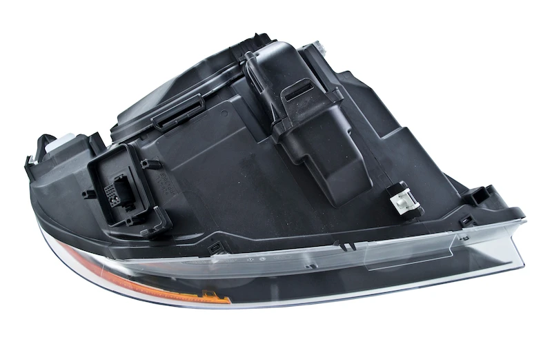 Hella 2006-2008 BMW 323i Bi-Xenon Scheinwerfer