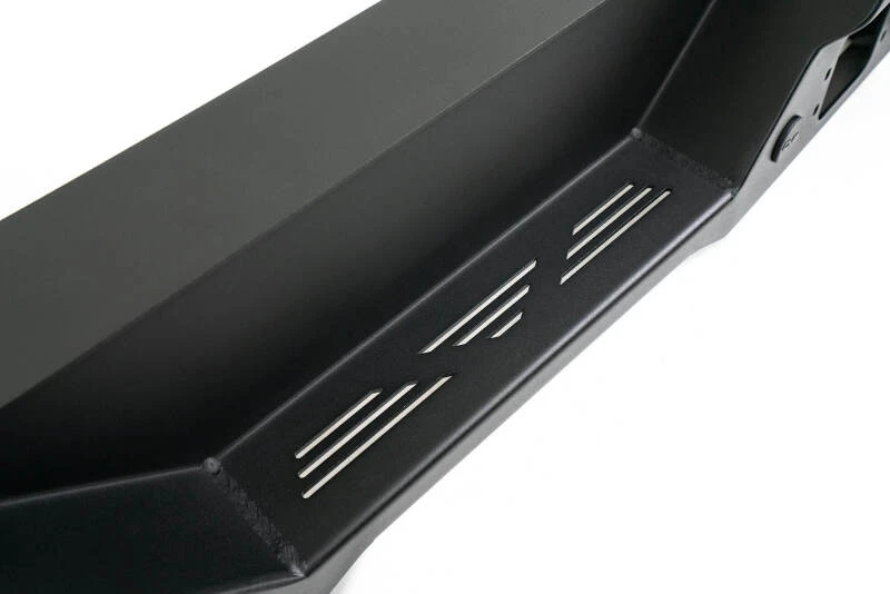 DV8 Offroad 21-22 Ford Bronco MTO Series Rear Bumper