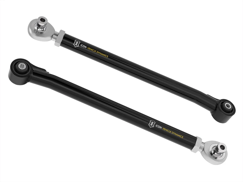 ICON 21+ Ford Bronco Tubulare hintere untere Querlenker-Kit - Verstellbar