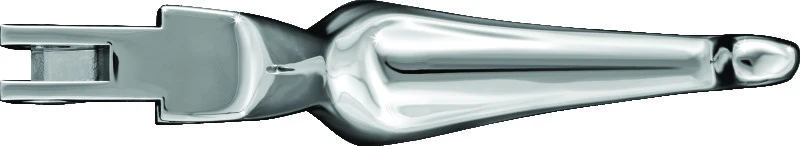 Kuryakyn Boss Blades 08-13 Touring Cable Chrome