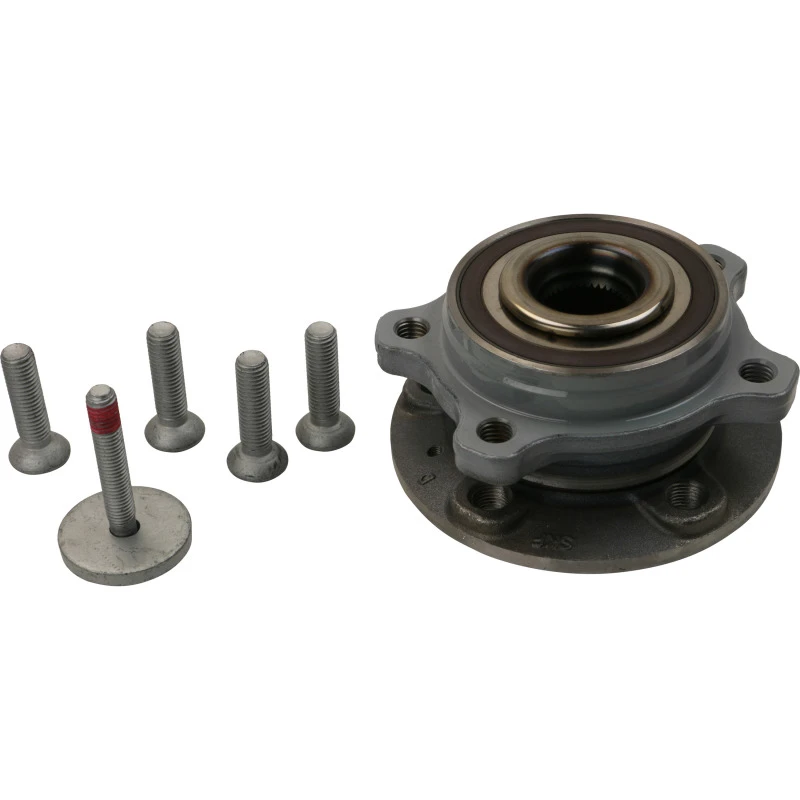 MOOG 2019 Volvo S60 Rear Hub Assembly