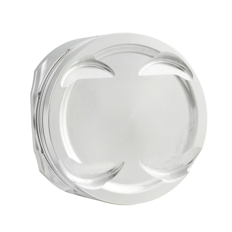 CP Piston & Ring für Acura B18C1 - 81,00 mm Bohrung - Standardgröße - 9,0 Verdichtungsverhältnis