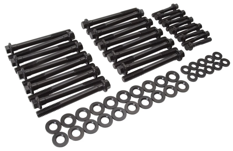 Edelbrock Zylinderkopf-Bolzen-Kit Chevrolet Gen IV Ls-2
