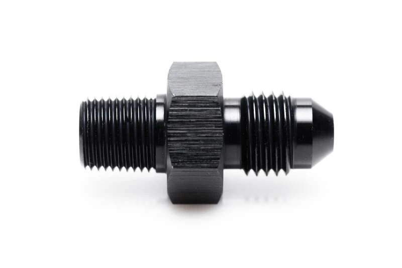 GReddy 1/8 BSP Male zu 4AN Male Aluminiumanschluss