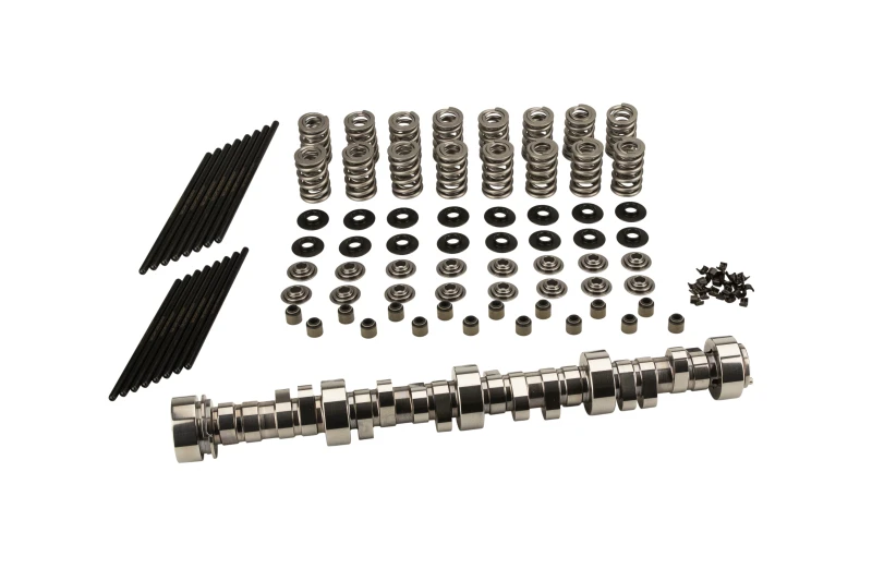 COMP Cams Stage 1 Thumpr 218/229 Hydraulischer Rollen-Nocken-Kit für Gen III LS 4.8/5.3/6.0L Trucks