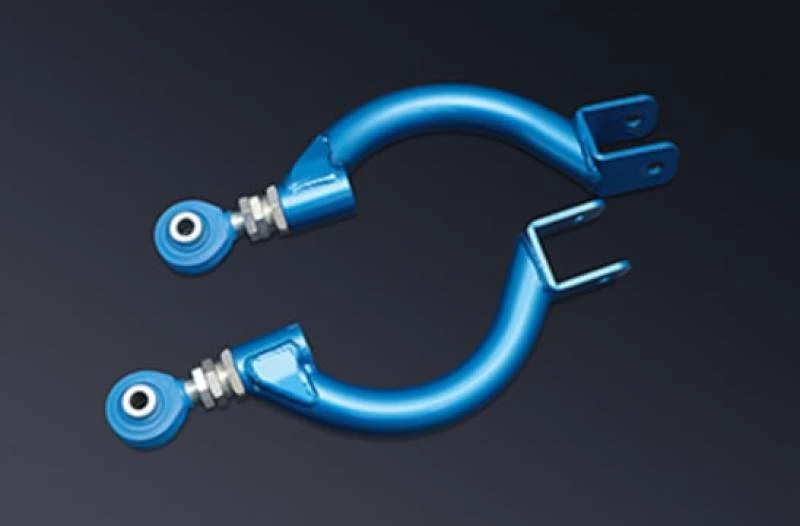 Cusco Nissan 240SX/Silvia S13/Skyline GT-R (R32/R33/R34) Adjustable Rear Upper Arms - Rear Side