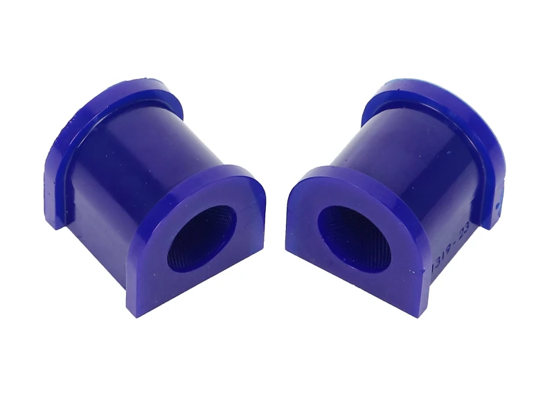 SuperPro 2006 Mazda MX-5 Miata Touring Front 23mm Sway Bar Mount Bushing Set