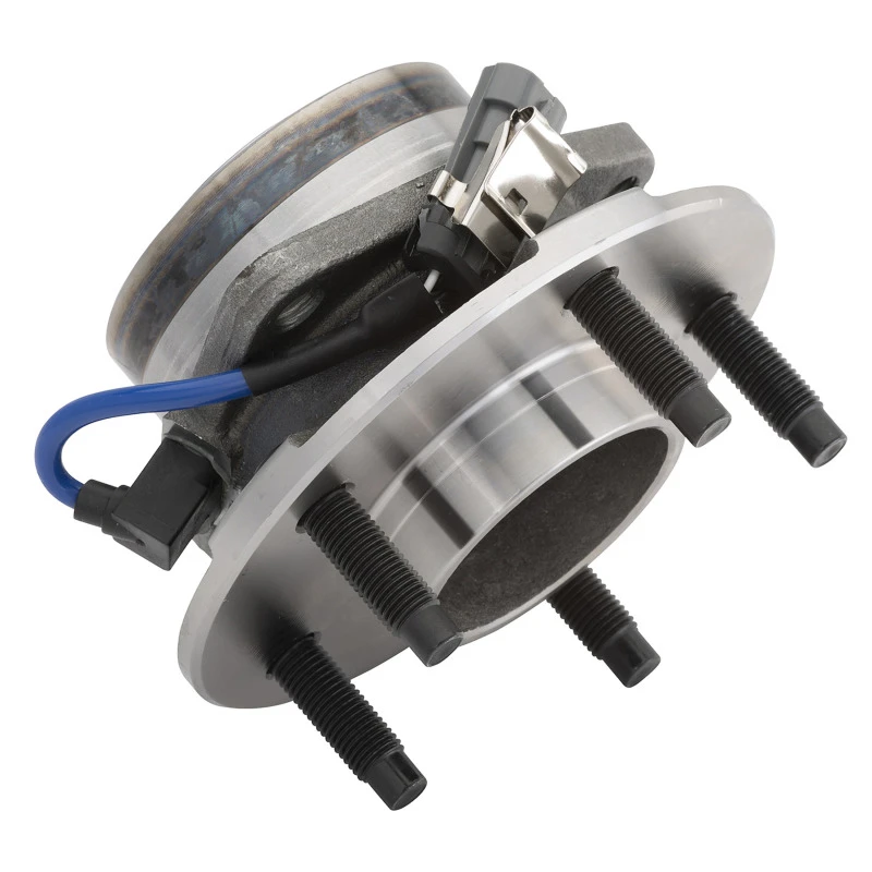 MOOG 05-06 Chevrolet Equinox Vordere Nabe
