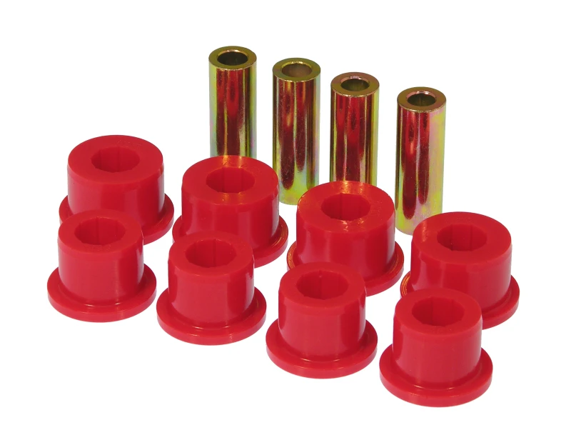 Prothane Federblattlager für 1999-2009 Chevy 1500/2500