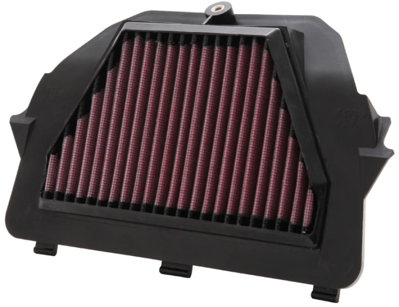 K&N 08-09 Yamaha YZF R6 Ersatzluftfilter