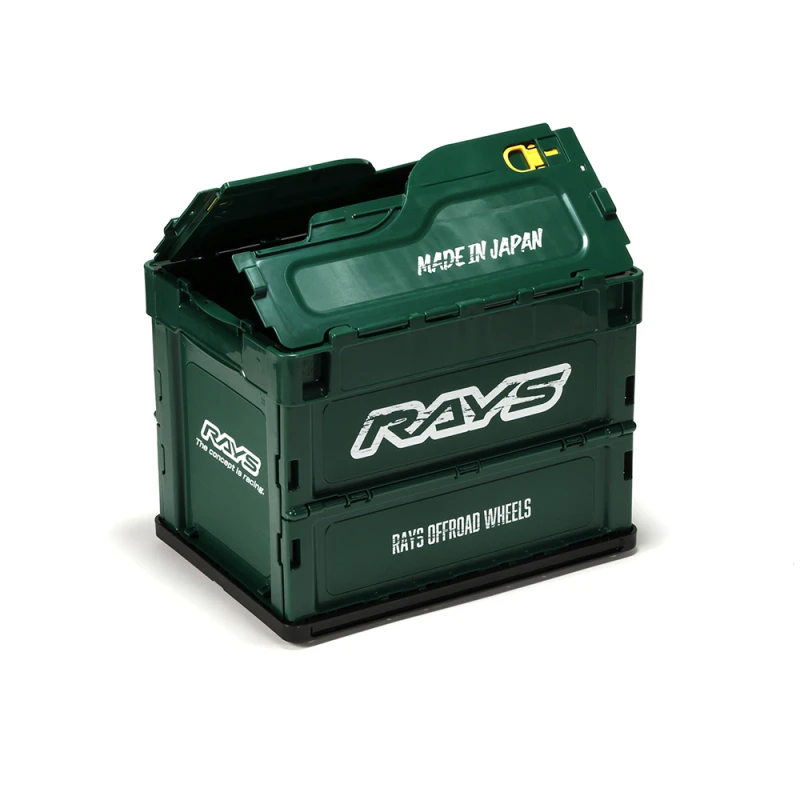 rays_WRAYSCBOX23SOG-67960207b6c1f Rays Folding Container Box 23S 20L