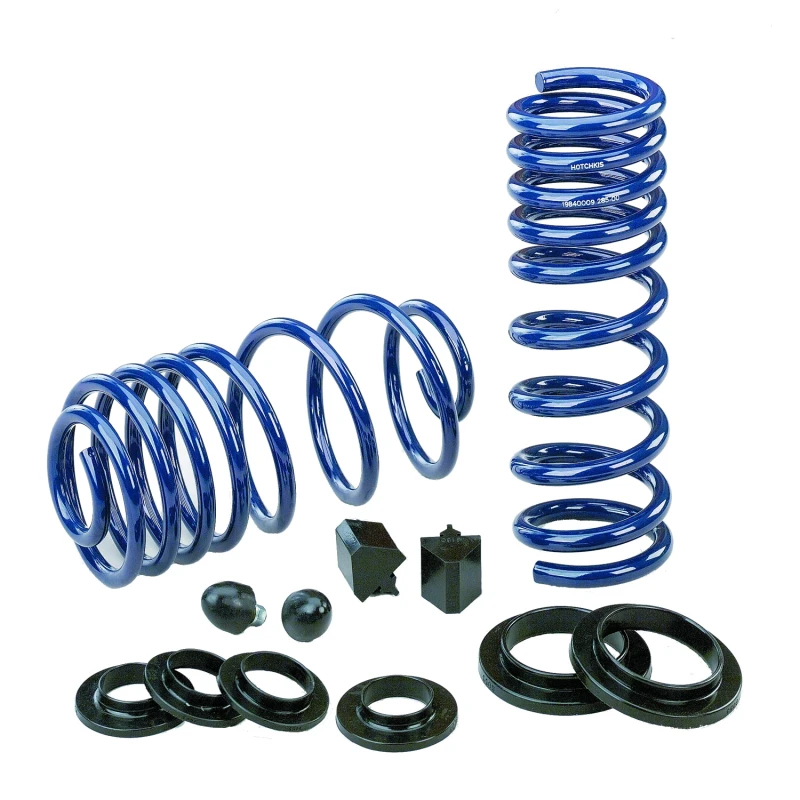 Hotchkis 90-96 GM B-Body-Schraubenfedern
