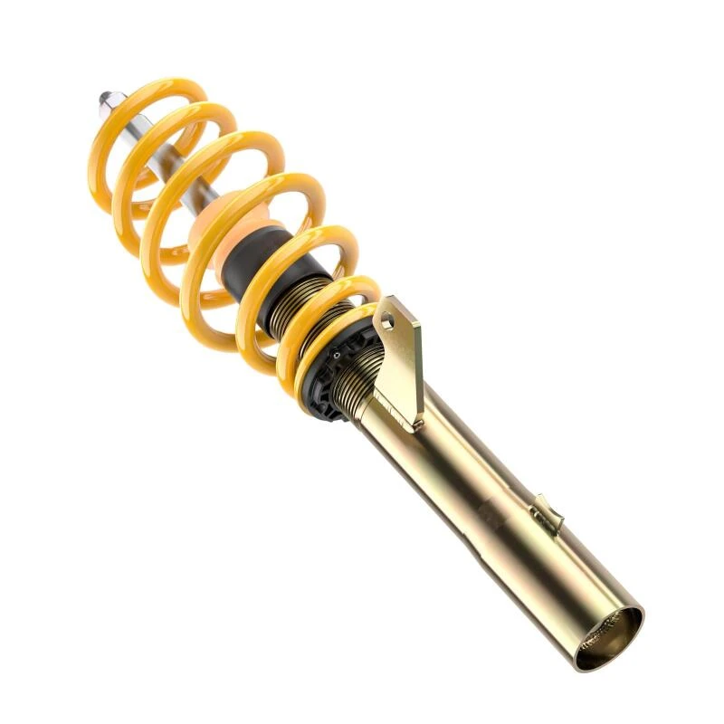 ST XA-Height Adjustable Coilovers 15-19 VW Golf VII R 2.0T