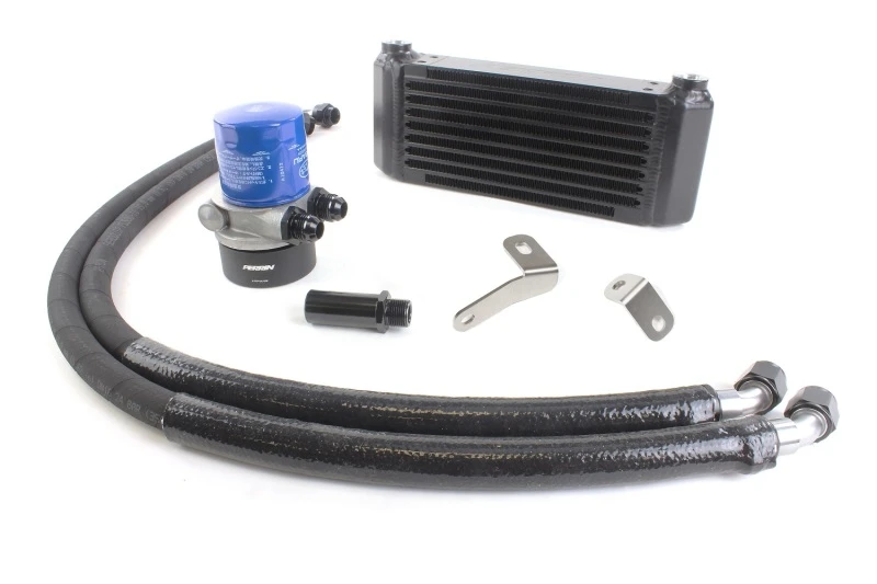 Perrin Oil Cooler Kit for 2022 Subaru WRX