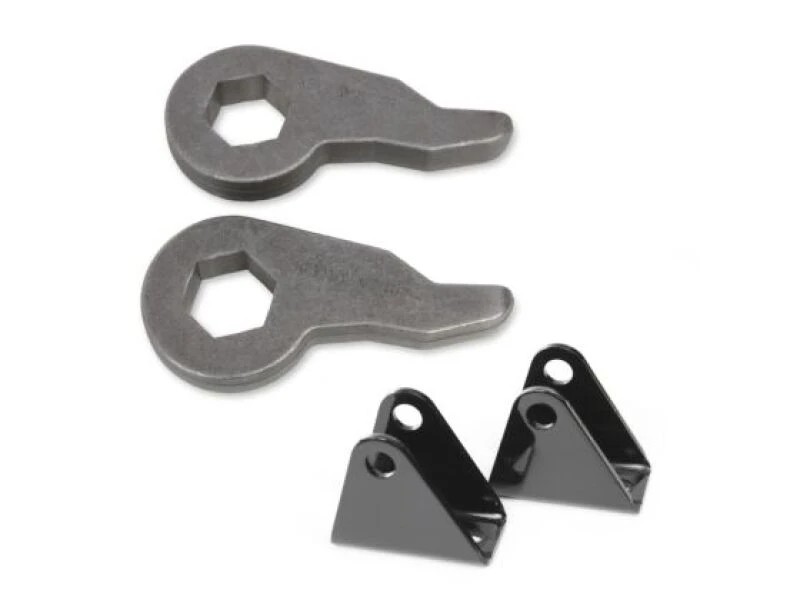 Cognito Economy Leveling Kit für 01-13 Chevy/GMC Silverado/Sierra 2500/3500 HD 2WD/4WD