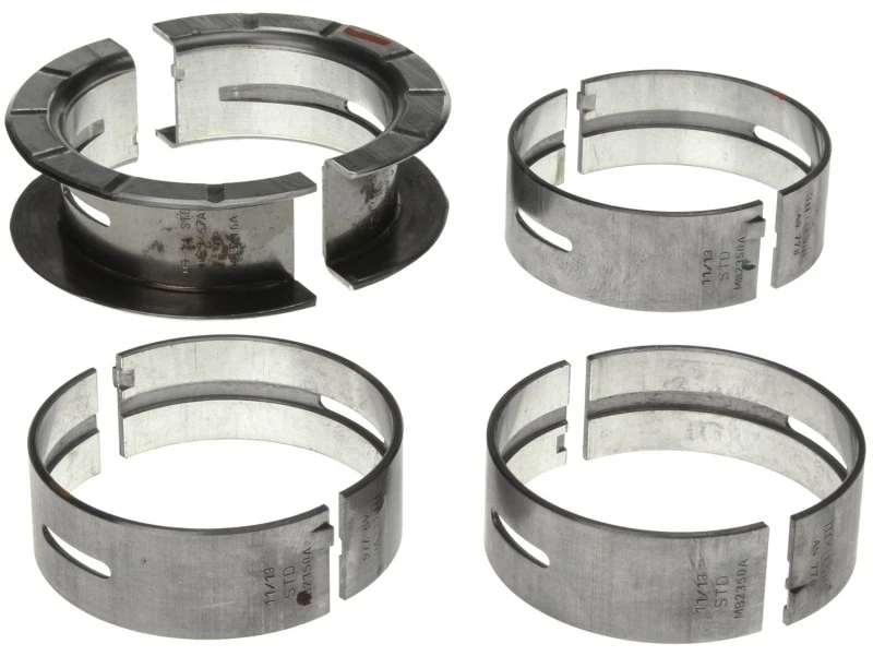 Clevite Ford Pass & Trk 159 2,6L 171 2,8L 177 2,9L Motoren 1972-92 Hauptlager Satz