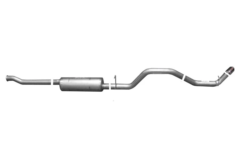 gibson_619711-67933bc6bfa04 Gibson 95-97 Ford Ranger XL 2.3L 2.5in Cat-Back Single Exhaust - Stainless