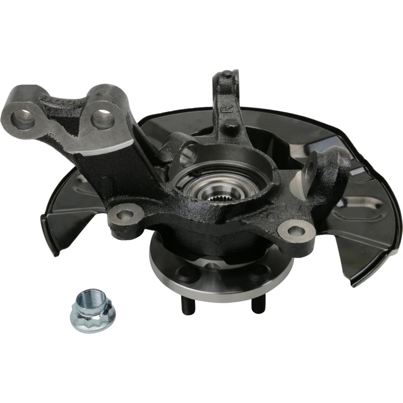 MOOG 03-08 Toyota Matrix Vorne Rechts Komplette Knuckle-Anlage