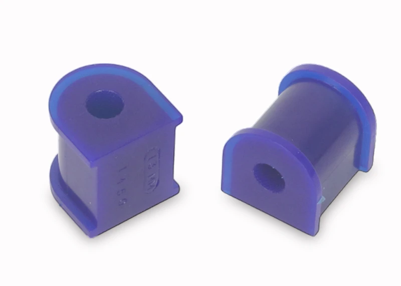SuperPro Sway Bar Mount Bushing Kit - 13mm Bar 35mm Tall Bracket